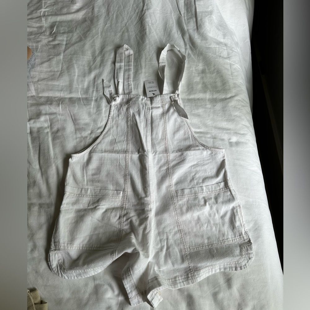 Cotton On, summer romper in size small